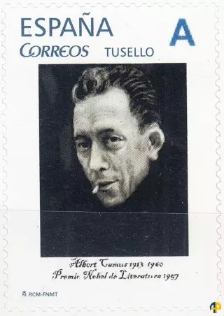 Albert Camus