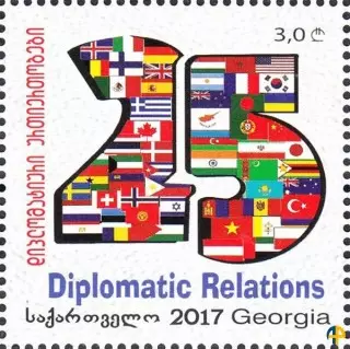 Les relations diplomatiques