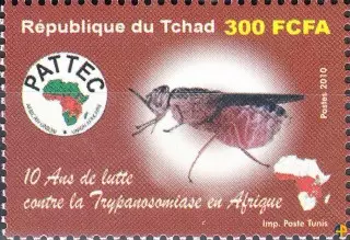 10 ans de lutte contre la trypanosomiase en Afrique