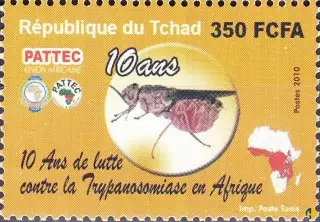 10 ans de lutte contre la trypanosomiase en Afrique