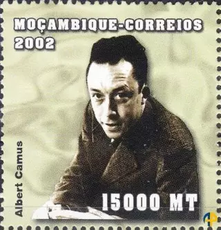 Albert Camus