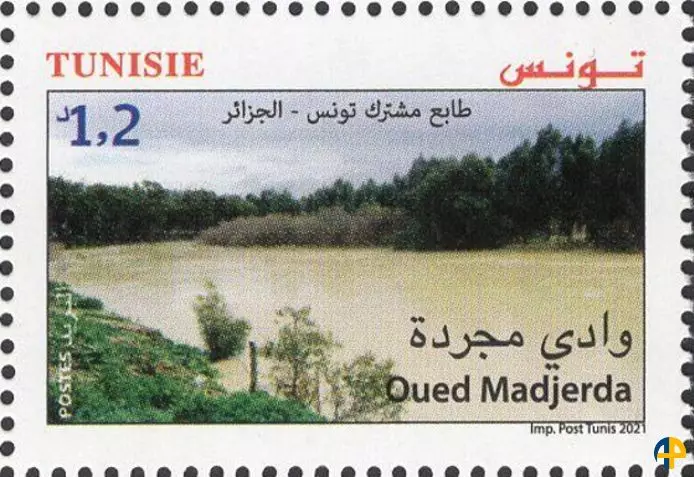 Oued Medjerda