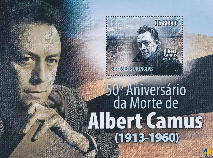 Albert Camus