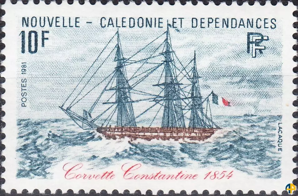 Corvette Constantine