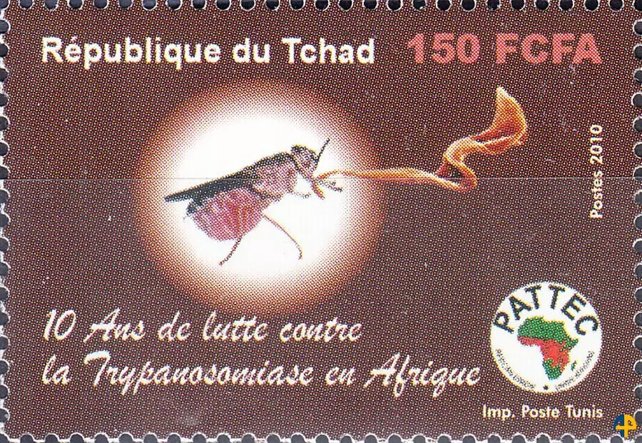 10 ans de lutte contre la trypanosomiase en Afrique