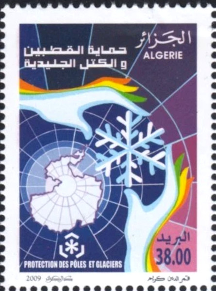 2009 Emission n° 04 - Préserver les régions polaires et les glaciers