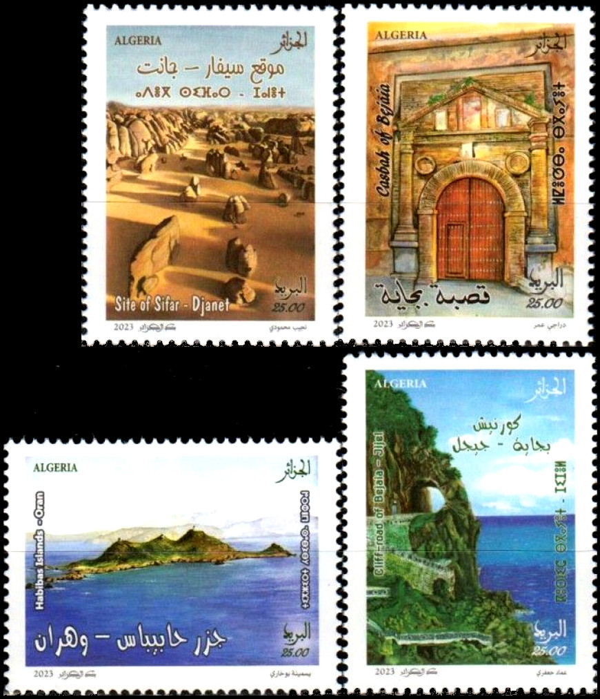 2023 Emission n° 20 - Journée mondiale du tourisme