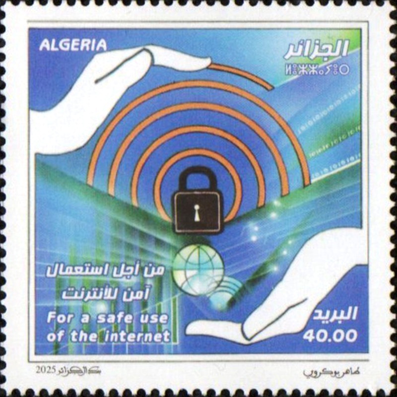 2025 Emission n° 02 - Pour une utilisation sûre de l’internet