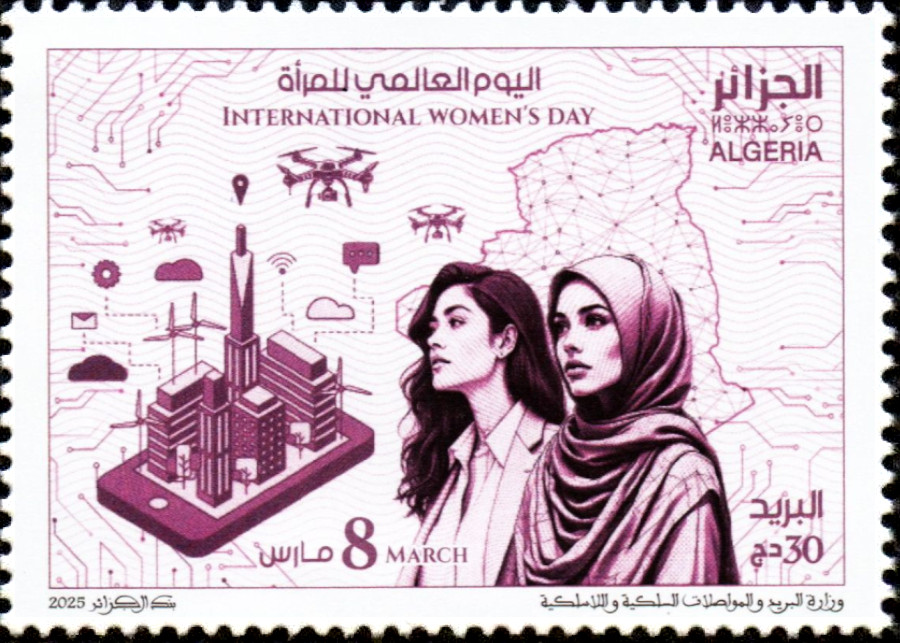 2025 Emission n° 04 - Les femmes et les technologies modernes