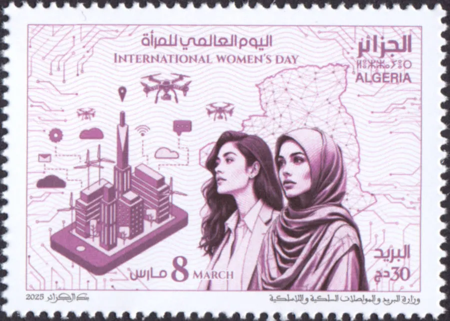 2025 Emission n° 04 - Les femmes et les technologies modernes