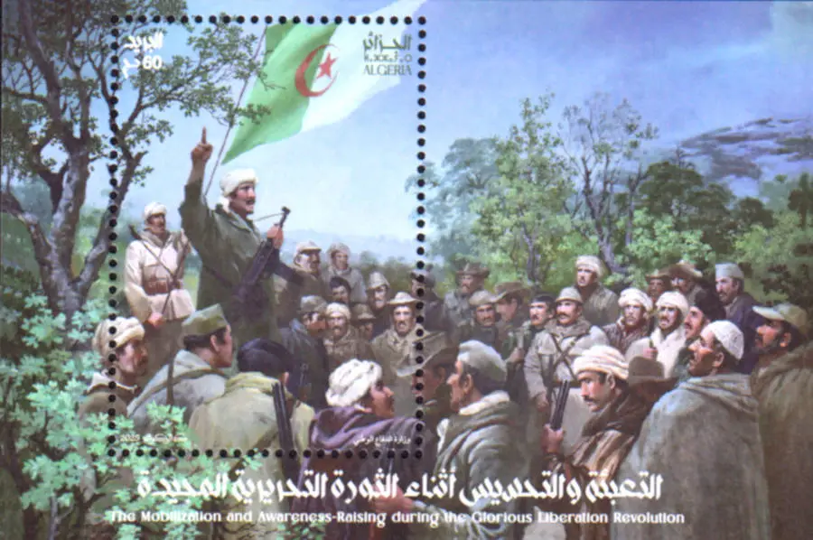 2025 Emission n° 24 - La Mobilisation et la Sensibilisation durant la Glorieuse Révolution